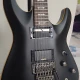 Schecter Demon-6 FR-S Elektro Gitar 3