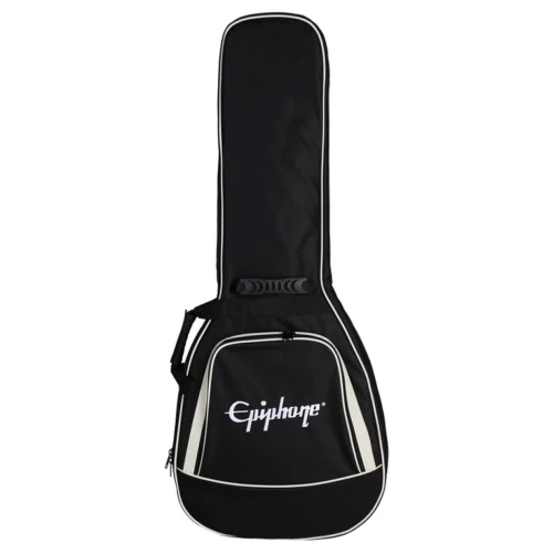 Epiphone Les Paul Custom Figured Elektro Gitar (Heritage Cherry Sunburst) 9