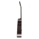 Yamaha TAG1E TransAcoustic Elektro Akustik Gitar (Natural) 4