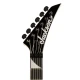 Jackson JS Dinky Arch Top JS32 DKAP Amaranth Klavye Transparent Black Burst Elektro Gitar 4