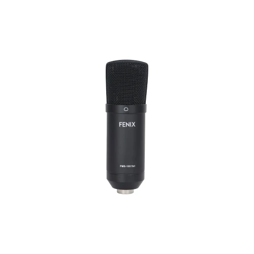 Fenix FMS-100 Condenser Mikrofon Seti 5