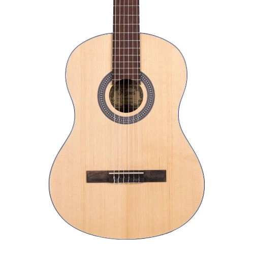 KOZMOS IC-100 4/4 DNA Klasik Gitar 3