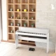 Korg LP-180 Dijital Piyano-WH 4
