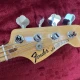 Fender Jazz Bass Geddy Lee Signature Bas Gitar 4