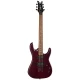 Dean VNXM Vendetta XM Satin Natural Elektro Gitar 1