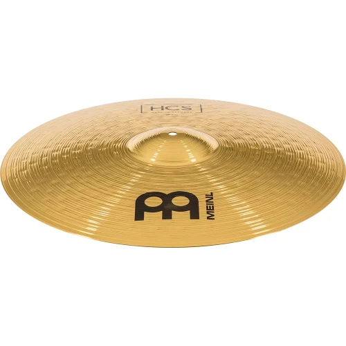 Meinl HCS20R HCS Serisi 20" Ride Zil 2