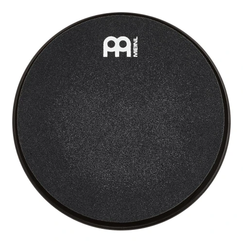 Meinl MMP6BK Marshmallow 6" Practice Pad  (Siyah) 3