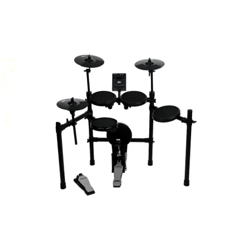 Dmx Drums DM900 Mesh Deri Elektro Davul Seti 3
