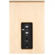 Meinl PAESLDOB Line Artisan Edition Elektro Cajon (Dark Olive Burst) 3