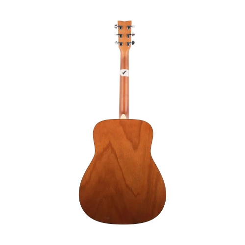 [Outlet] Yamaha F370 Akustik Gitar (OL 25-25046) 2
