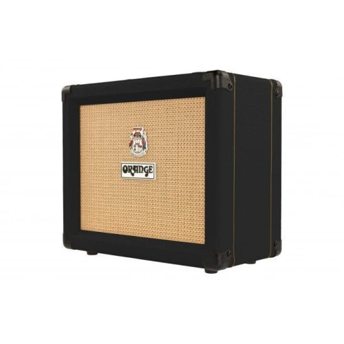 Orange Crush 20 Kombo Elektro Gitar Amfi (Siyah) 2