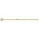 VICFIRTH M14 BAGET KEYMALLET SOFT, WHITE POLY MALLETS 2
