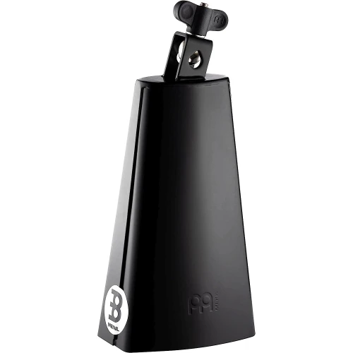 Meinl SL850-BK 8,50" Cowbell (Siyah) 1