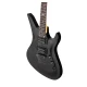 Schecter Sgr Avenger Elektro Gitar (Metalik Siyah) 2