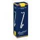 Vandoren CR123 Bas Klarnet Kamışı (5Li) No.3 1