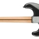 Squier Affinity Stratocaster HSS Laurel Klavye Charcoal Frost Metallic 15G Elektro Gitar Seti 5