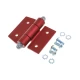 Dw Drums DWSM1207 Delta Ii Bearing Hinge 4