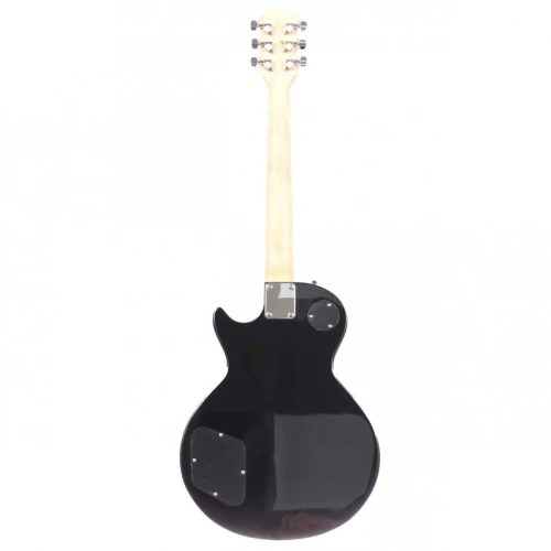 Angel AELG200-BK Siyah Elektro Gitar 3