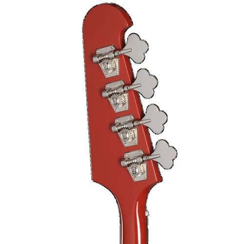 Epiphone Thunderbird '64 4 Telli Bas Gitar (Ember Red) 6