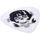 Jim Dunlop BL46R.60 Frank Kozik Skull 36'lı Paket Pena 3