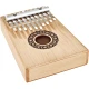 Meinl Sonic Energy KL1009H Sound Hole C Major 10 Note Kalimba (Maple) 1