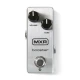 MXR M293 Booster Mini Efekt Pedalı 1