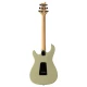 PRS SE Studio Standard Elektro Gitar (Sage Green) 4