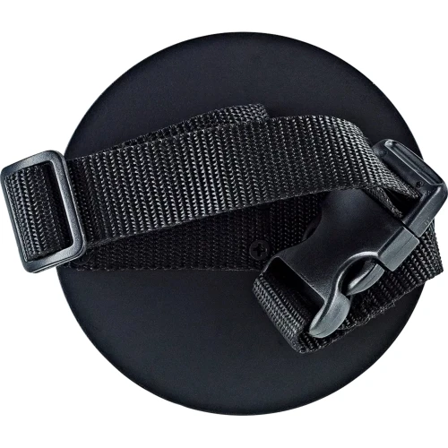 Meinl MKPP-4 4" Ayarlanabilir Diz Çalışma Pedi (Siyah) 3