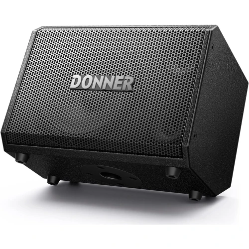 Donner Mt-1 Taşınabilir Bluetooth Amfi & PA Sistem 1