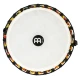 Meinl PADJ5-M-F Travel Series 10" Djembe (Simbra) 4