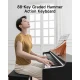 Donner DDP-200 Pro Dijital Piyano (Siyah) 4