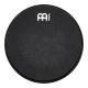 Meinl MMP6BK Marshmallow 6" Practice Pad  (Siyah) 3