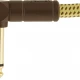 Fender Deluxe Düz/L Uçlu 5m Tweed Enstrüman Kablosu 3