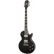 Epiphone Les Paul Prophecy Elektro Gitar (Black Aged Gloss) 1