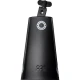 Meinl SCL850-BK Steelcraft Line Timbalero 8.5" Cowbell (Siyah) 2