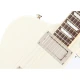 Epiphone 1963 Firebird V Elektro Gitar (Polaris White) 3