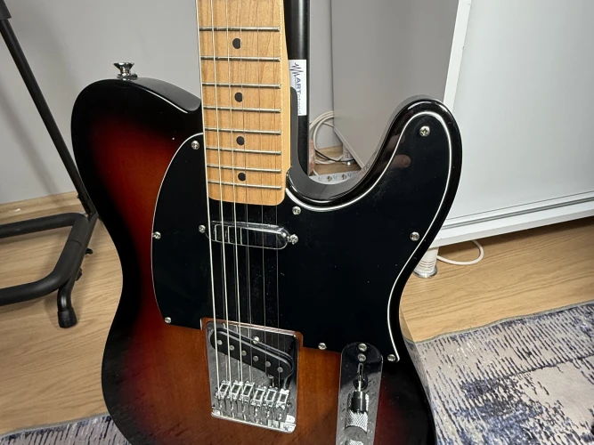 Squier Affinity Telecaster 3