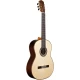 Cordoba C10 SP/IN Klasik Gitar (Natural) 2