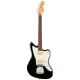 Fender Player II Jazzmaster Gülağacı Klavye Black Elektro Gitar 1