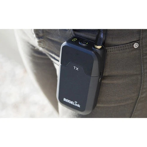 RODE RODELINK TX-BELT 4