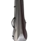 KÖHNER Fiber Karbon Desenli 4/4 Keman Kutusu (HARDCASE) 1