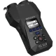Zoom H1 XLR Digital Handy Recorder (Siyah) 3