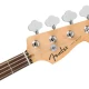 Fender Standard Jazz Bass Laurel Klavye Olympic White Bas Gitar 3