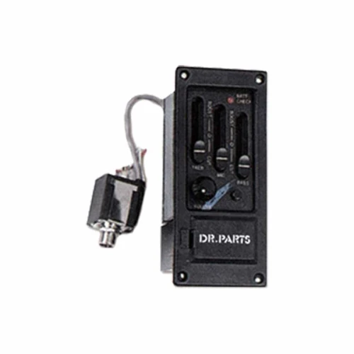 Dr. Parts EQ300 Equalizer 2