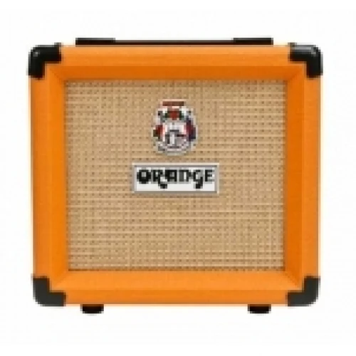 Orange Micro Terror Elektro Gitar Kabini 1