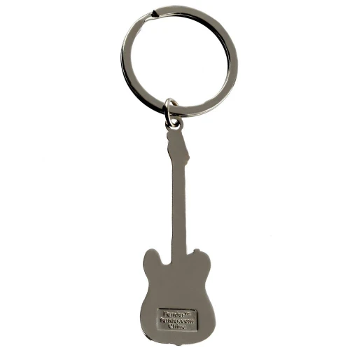 Fender Keychain Strat Black 2