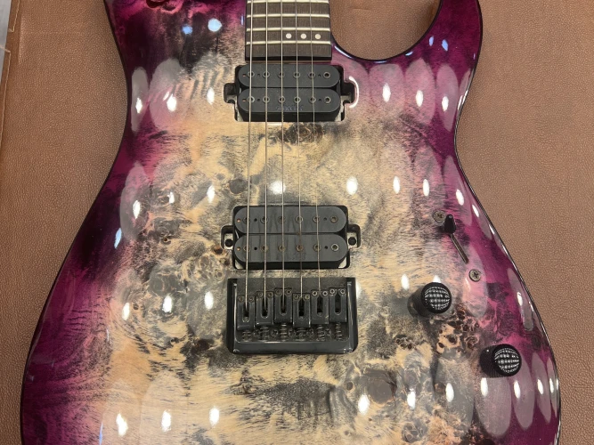 schecter c-6 1