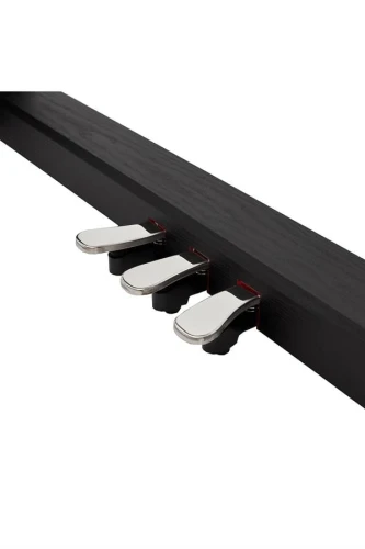 KÖHNER SLP-225 BK Dijital Konsol Piyano, Bluetooth, Tuş Hassasiyeti, 88 Tuşlu (KULAKLIK VE TABURE) 7