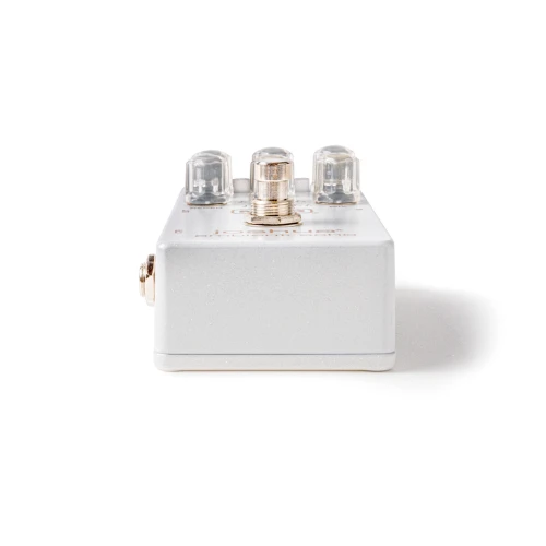 MXR M309 Joshua Ambient Echo Pedalı 5