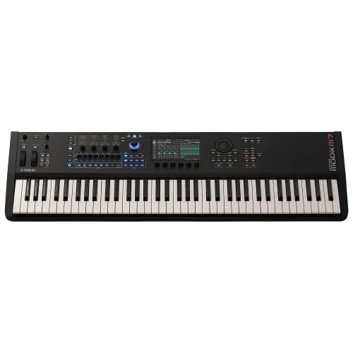 Yamaha MODX M7 Synthesizer 2